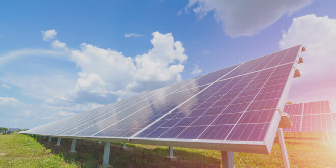 Instalatii Panouri Solare