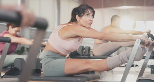 Aparat Pilates Pret