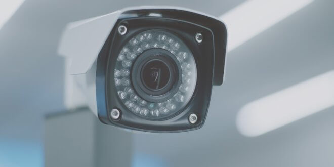 Sistem supraveghere video Brasov