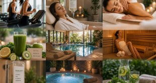 Centru relaxare Brasov