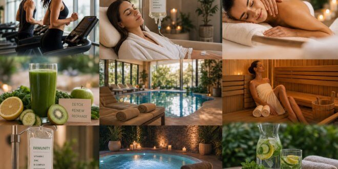 Centru relaxare Brasov