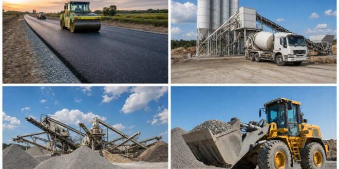 Constructor poduri